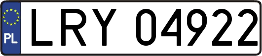 LRY04922