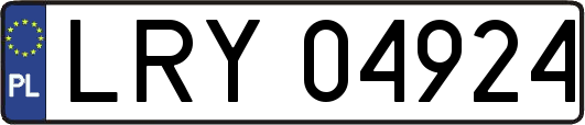 LRY04924