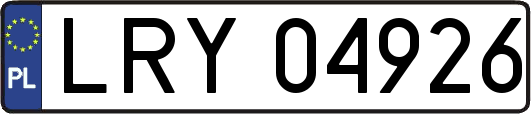LRY04926