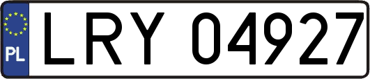 LRY04927