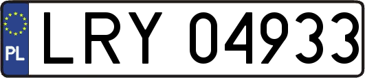 LRY04933