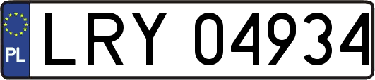 LRY04934