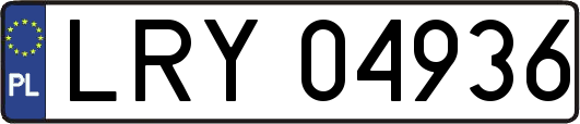 LRY04936