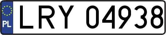 LRY04938