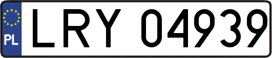 LRY04939