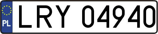 LRY04940