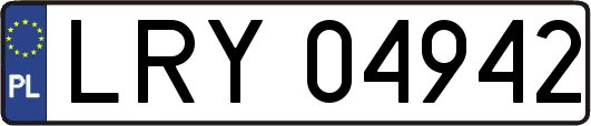 LRY04942