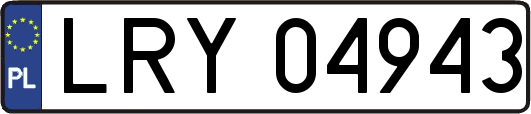 LRY04943
