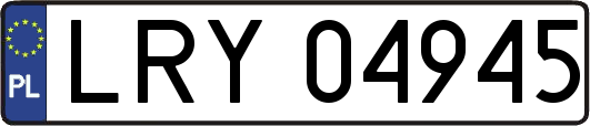 LRY04945