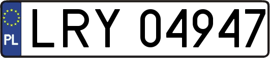 LRY04947