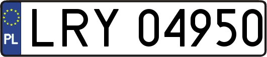 LRY04950