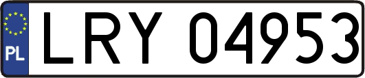 LRY04953