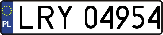LRY04954