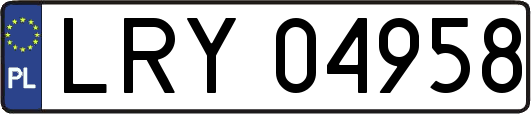 LRY04958