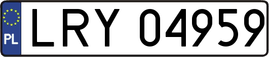 LRY04959