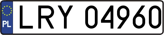 LRY04960