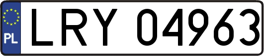 LRY04963