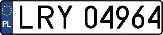 LRY04964