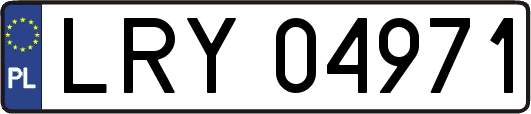 LRY04971