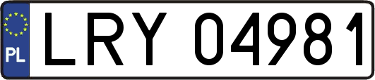 LRY04981