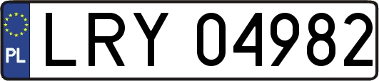 LRY04982