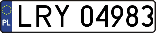 LRY04983