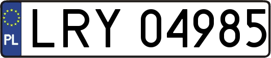 LRY04985