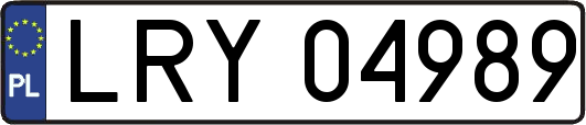 LRY04989