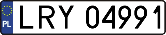 LRY04991