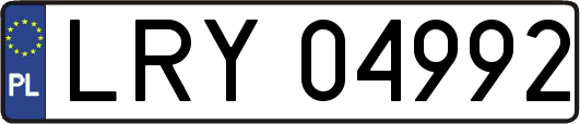 LRY04992
