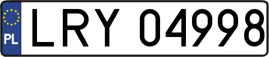 LRY04998