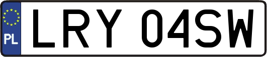 LRY04SW