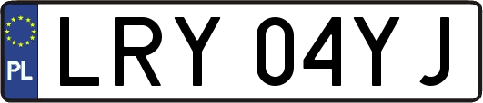 LRY04YJ