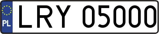 LRY05000