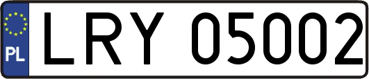 LRY05002
