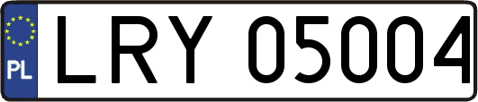 LRY05004