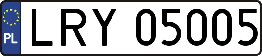 LRY05005