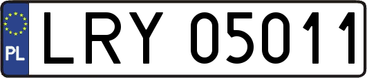 LRY05011
