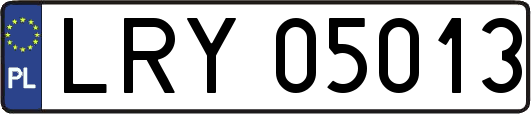 LRY05013
