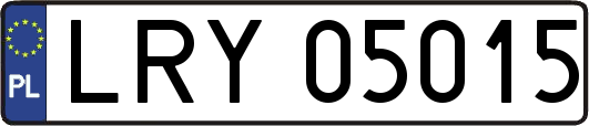 LRY05015
