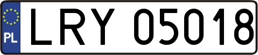 LRY05018