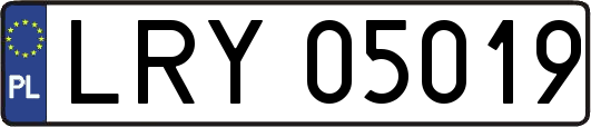 LRY05019