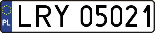 LRY05021