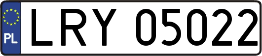 LRY05022