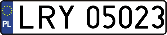 LRY05023