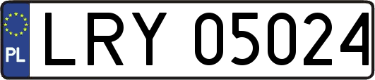 LRY05024