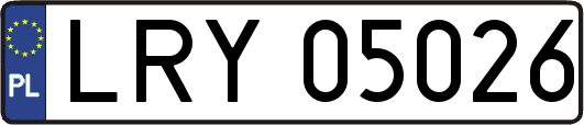 LRY05026