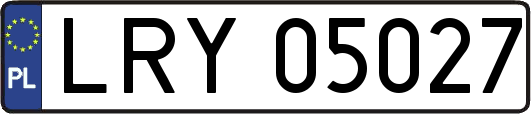 LRY05027