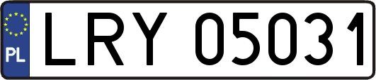 LRY05031