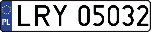 LRY05032